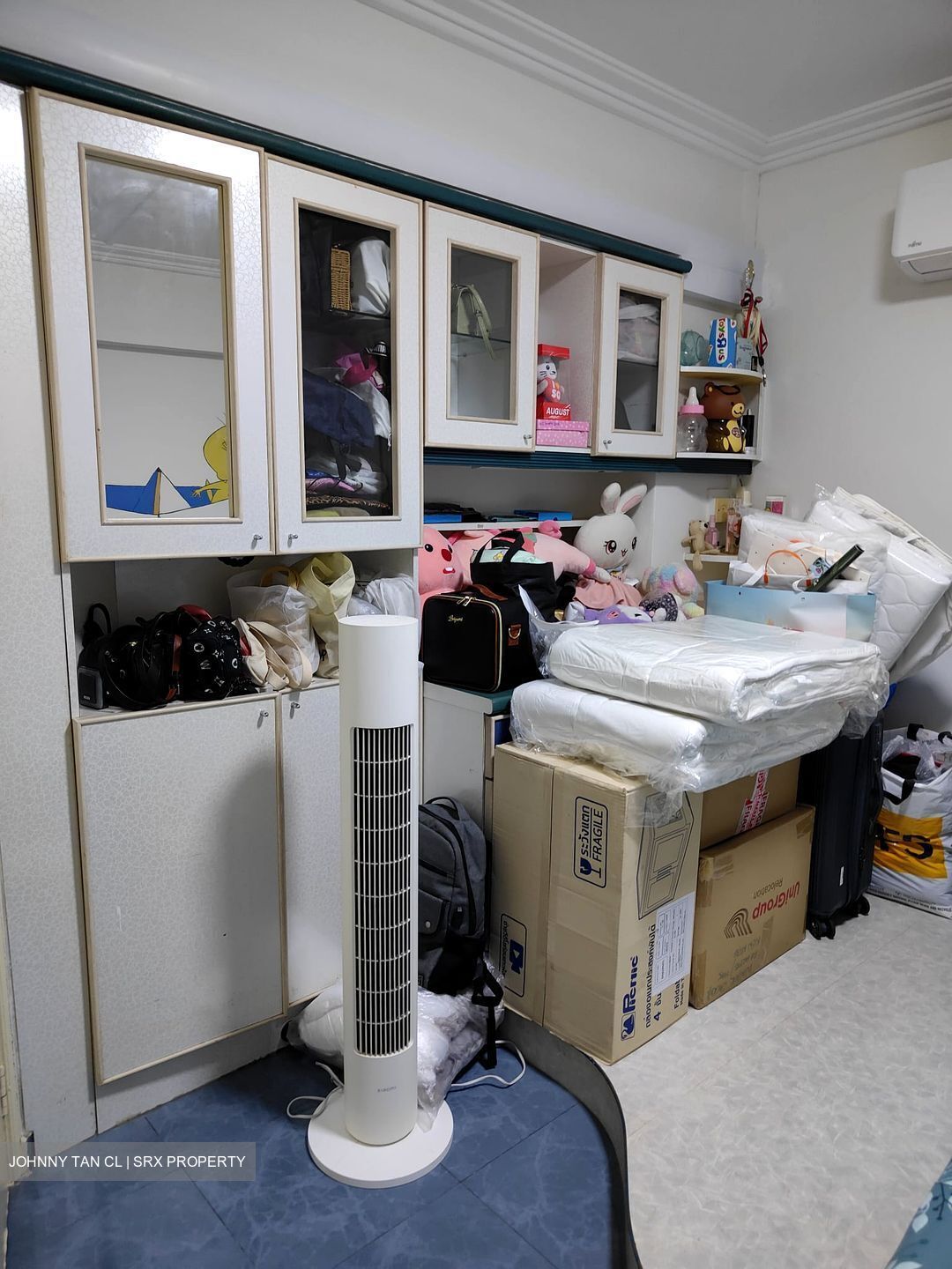 Blk 762 Woodlands Avenue 6 (Woodlands), HDB 4 Rooms #614171321